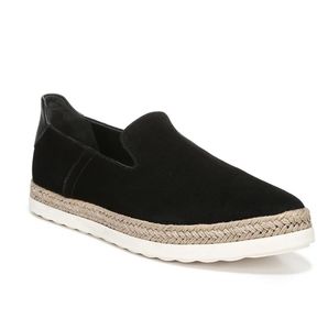 Vince Dillon Suede Sneakers